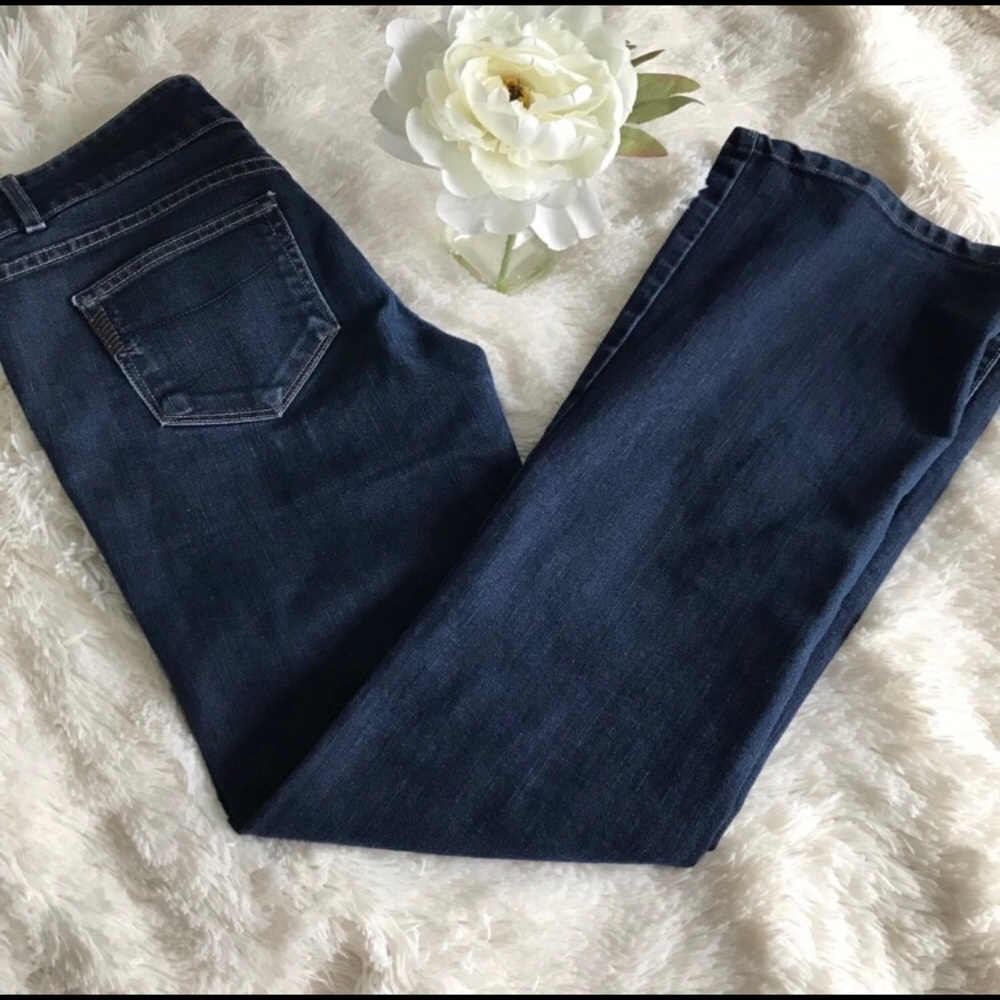 Paige 29” Jeans - Hidden Hills